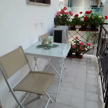 Luce 67 Apartman