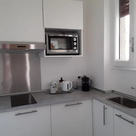 Apartman Luce 67
