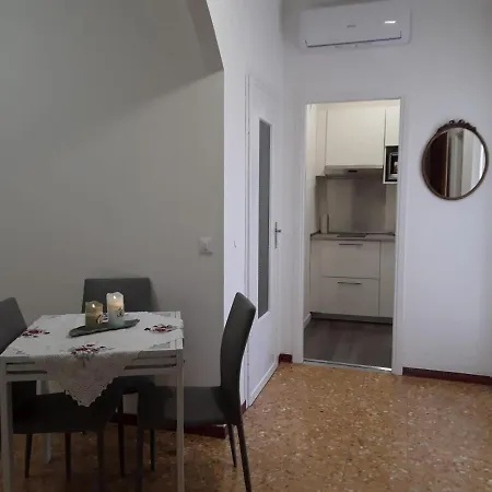 Apartman Luce 67