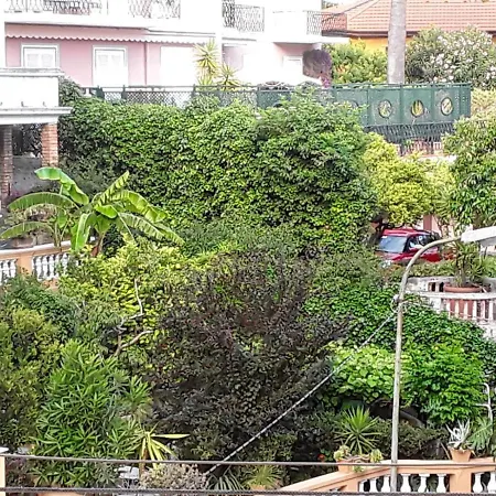 Luce 67 Apartman San Remo